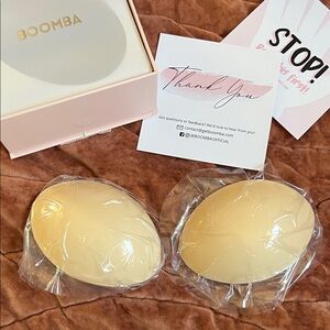 Boomba Beige Inserts